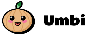 Umbi logo