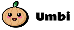 Umbi logo